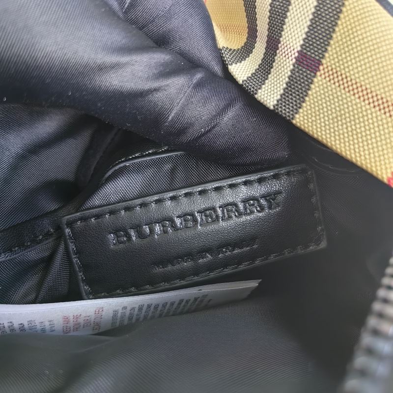 Burberry Satchel Bags